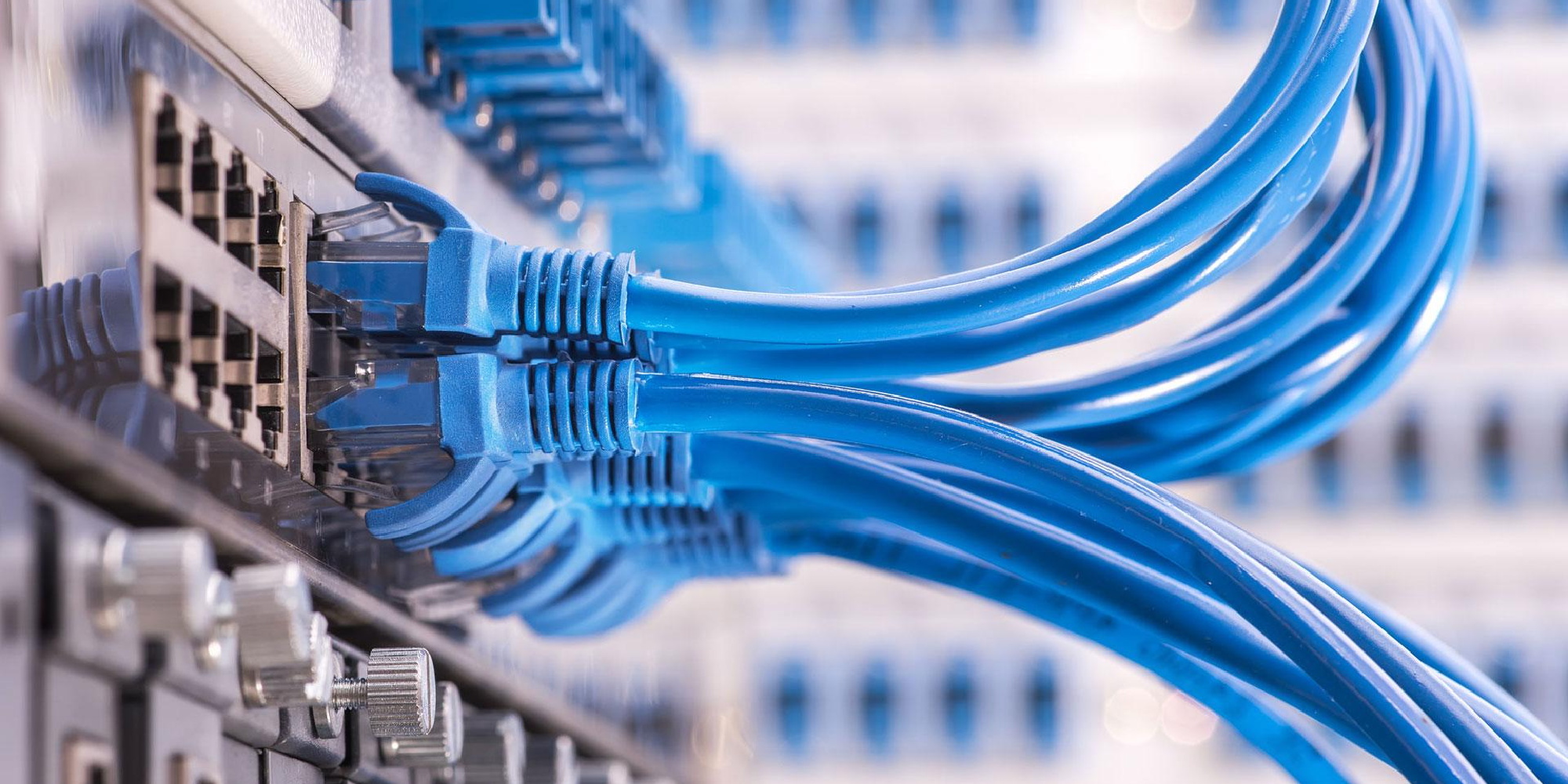 Infraestrutura de TI